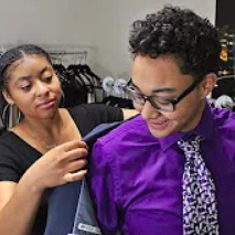 Cougar Career Closet